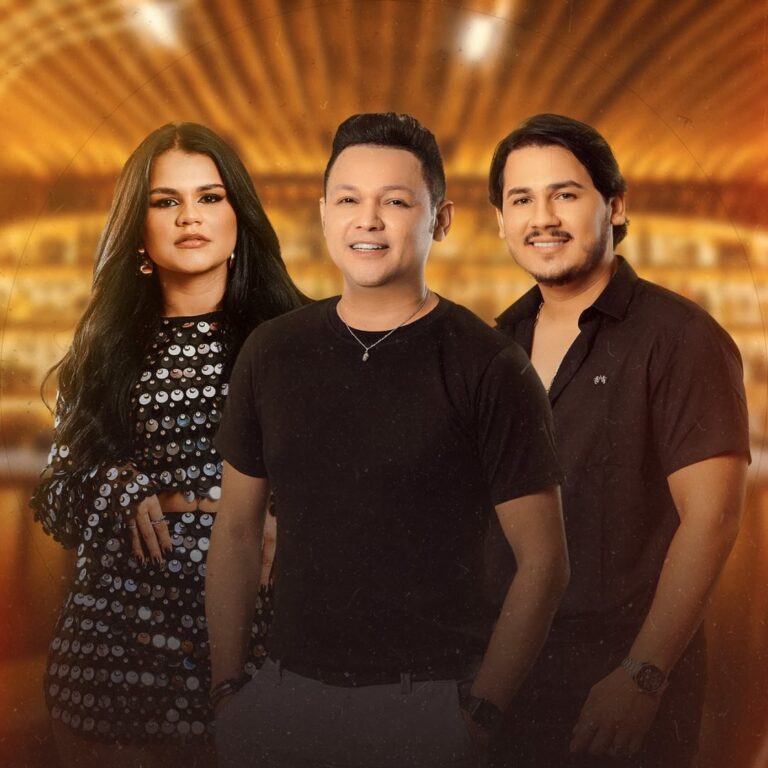 Bonde do Brasil é atração do Reveillon 2026 em Crato Bonde do Brasil é atração do Reveillon 2026 em Crato