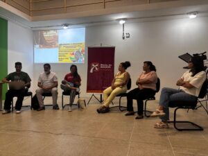 Mostra Território Audiovisual traz debates sobre cineclubes na região