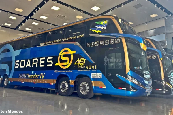 Viação Soares recife crato