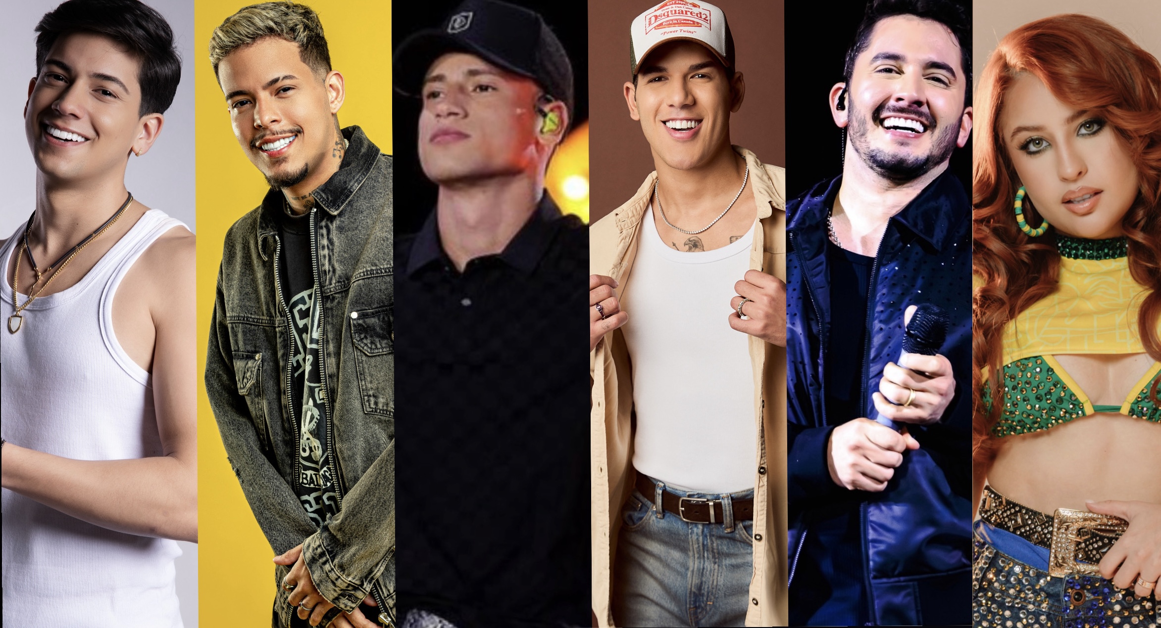 Música nordestina que ganhou o Brasil chega em Portugal pelo segundo ano seguido | NewsCast
