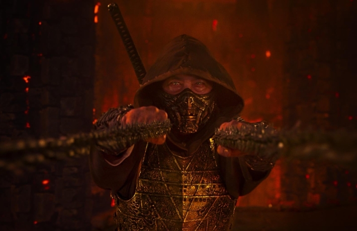 Fatality: Warner Bros. Pictures divulga trailer inédito de 'Mortal Kombat 2' | NewsCast