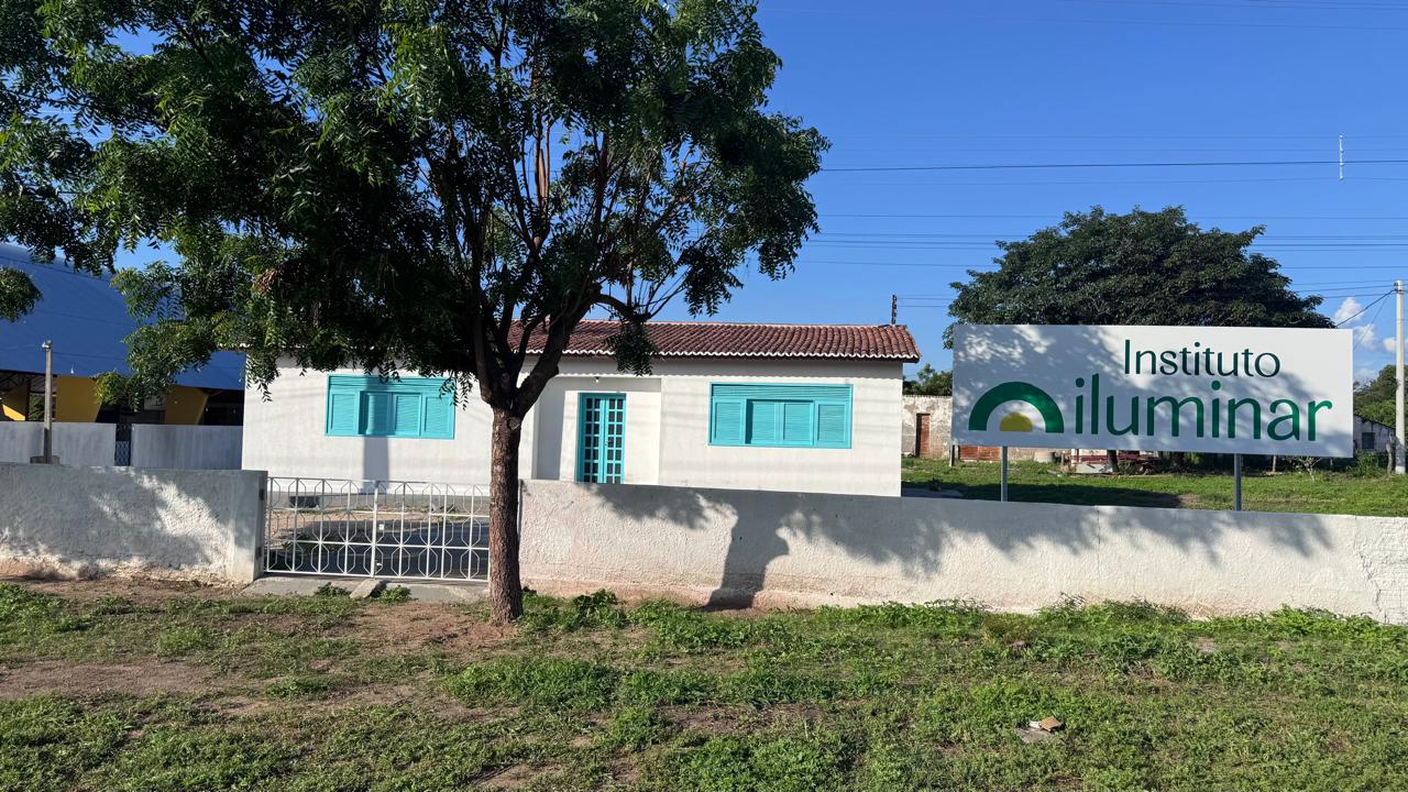 Instituto Iluminar é selecionado em chamada nacional pelo clima | NewsCast