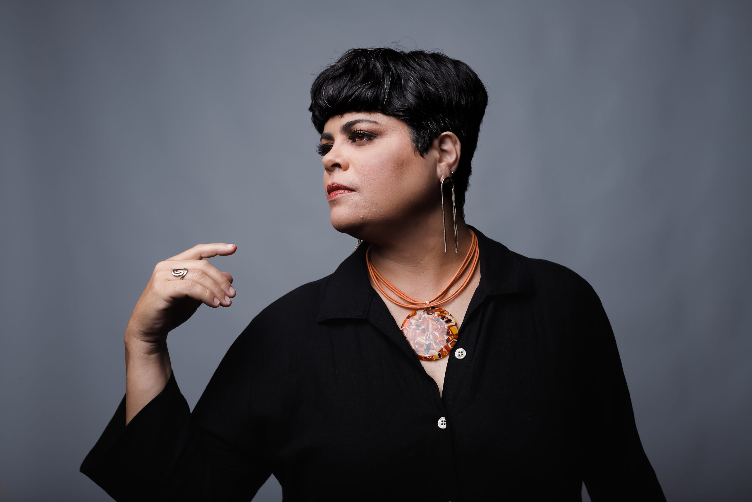 Isabela Moraes se apresenta nesta sexta-feira, 13, no Centro Cultural do Cariri, em Crato | NewsCast