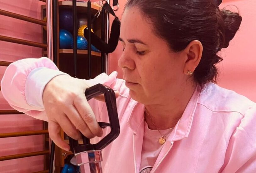 Oficina gratuita de Automassagem e manobras fisioterápicas acontece de 27 a 29 de março, em Crato | NewsCast