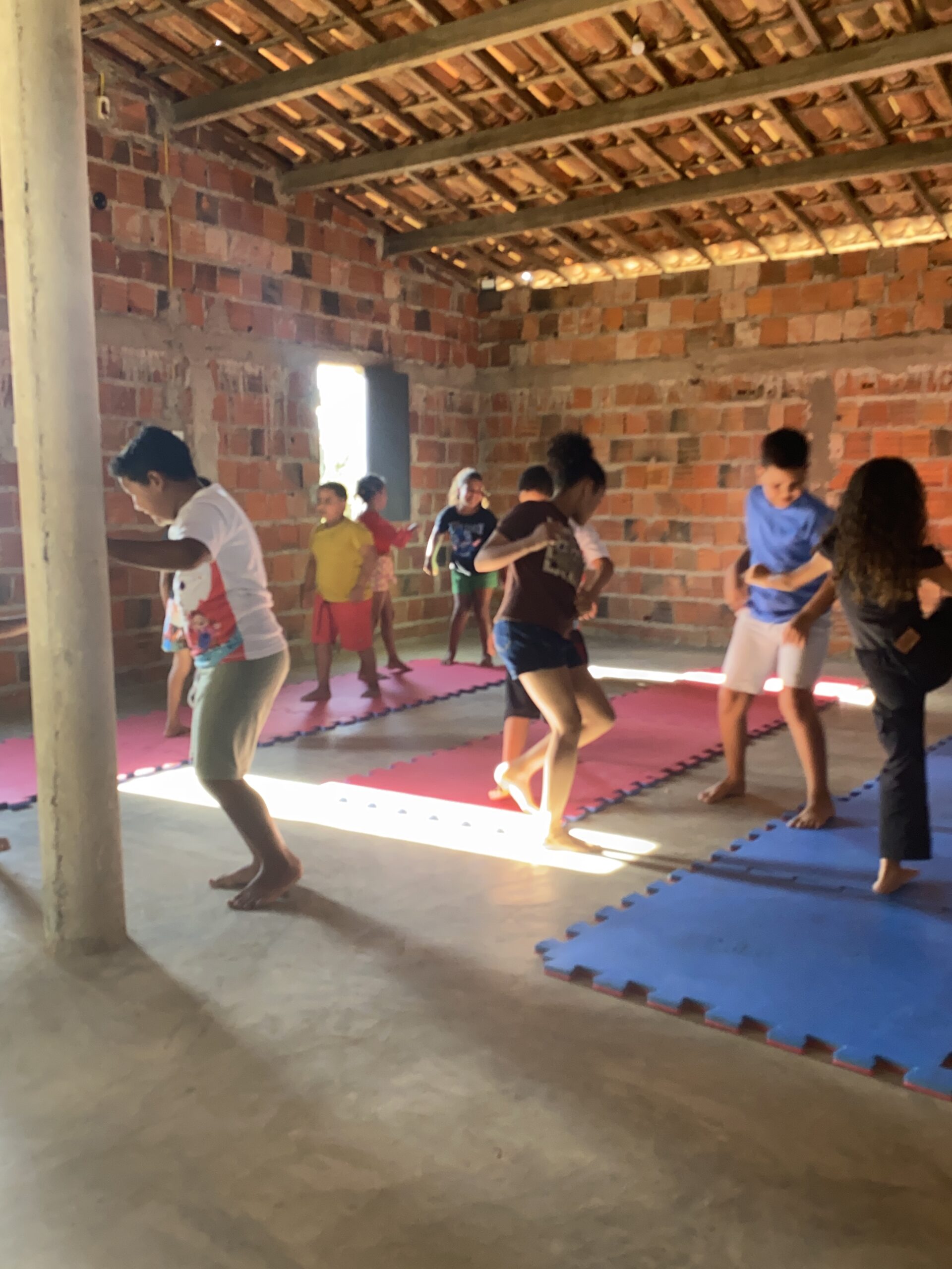 Ponto de Cultura ABC Vatá lança o projeto “Cultura Viva - Partilha de Saberes e Fazeres” | NewsCast