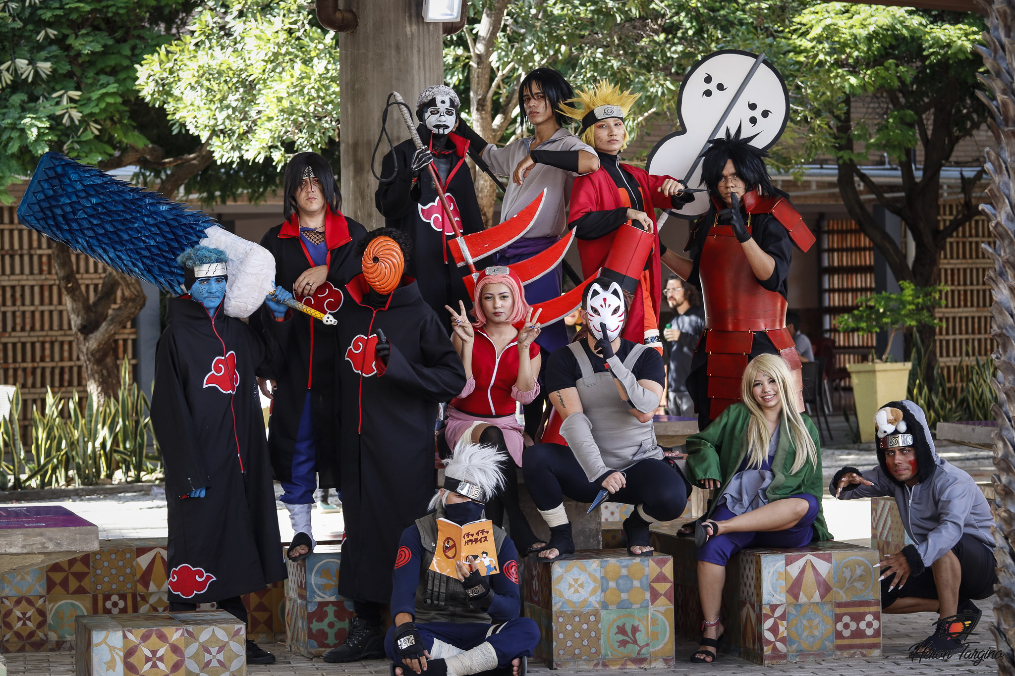 17 anos de Expoanime Cariri Fest, maior evento de cultura pop do interior do Ceará, acontece em junho | NewsCast