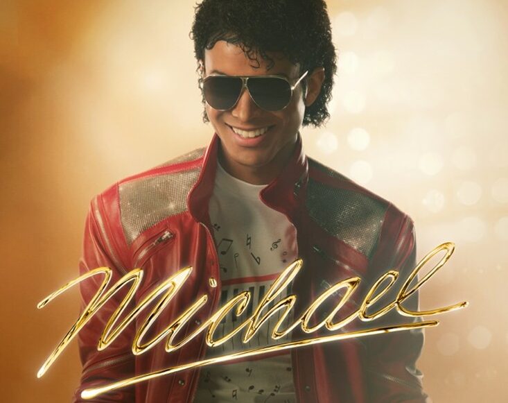 Cinebiografia impulsiona Michael Jackson a novos recordes globais | NewsCast