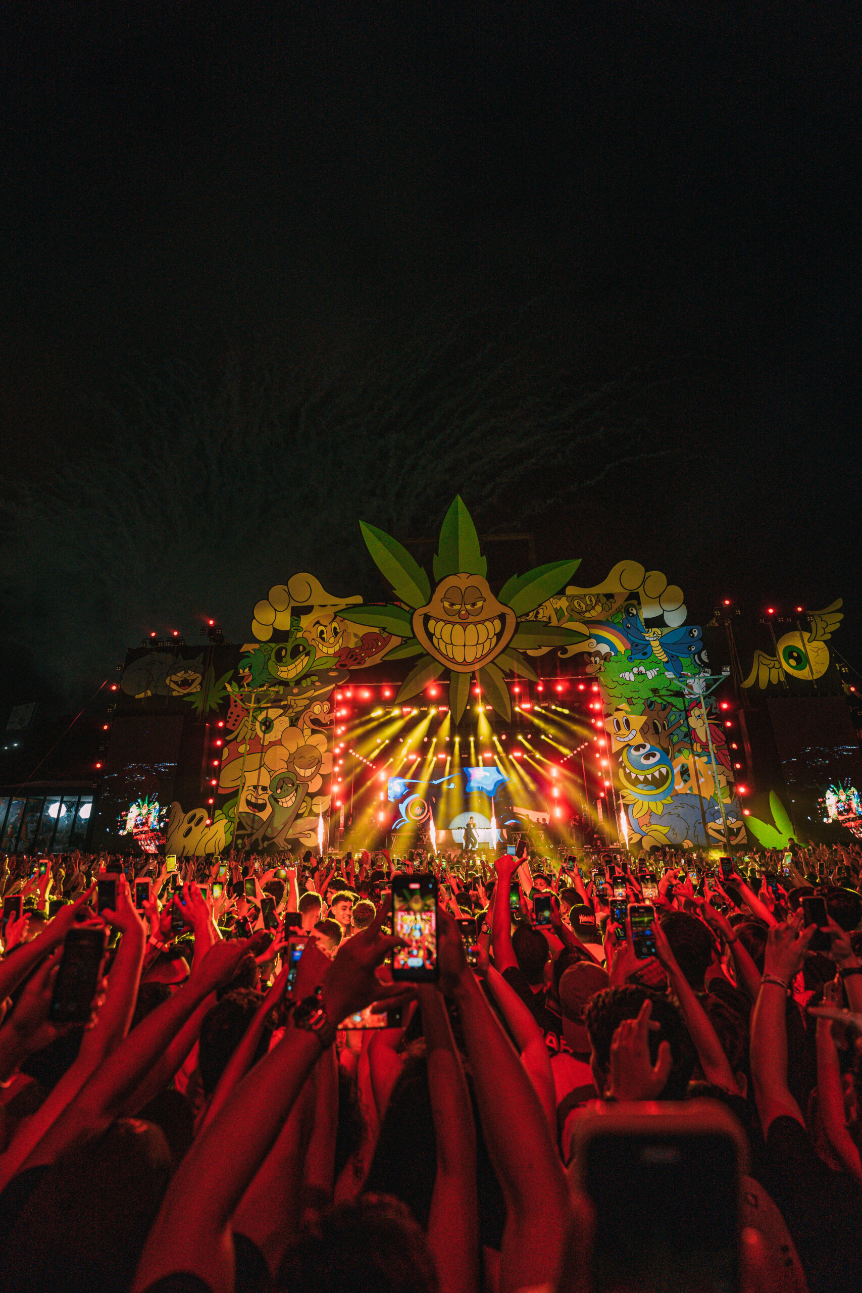Com Matuê, Bk’ e Ajulliacosta, Plantão Festival 2026 consolida evento como força do Trap Nacional | NewsCast