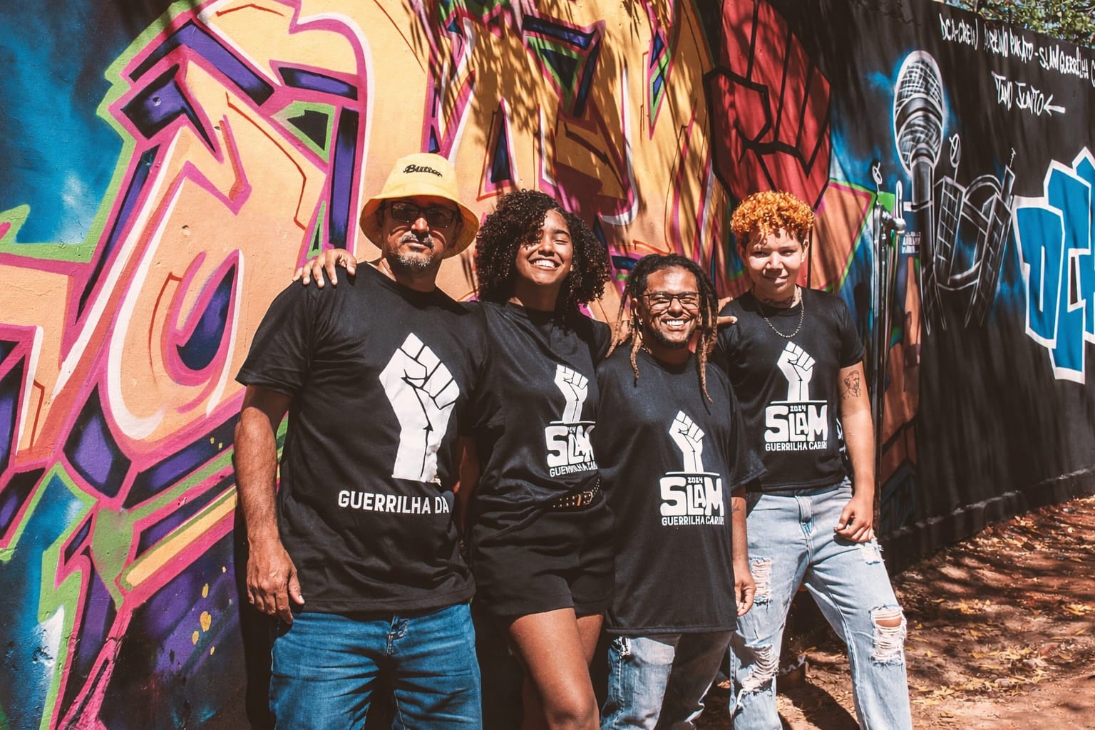 Slam Guerrilha Cariri abre calendário de 2026 com evento literário e lançamento de livro