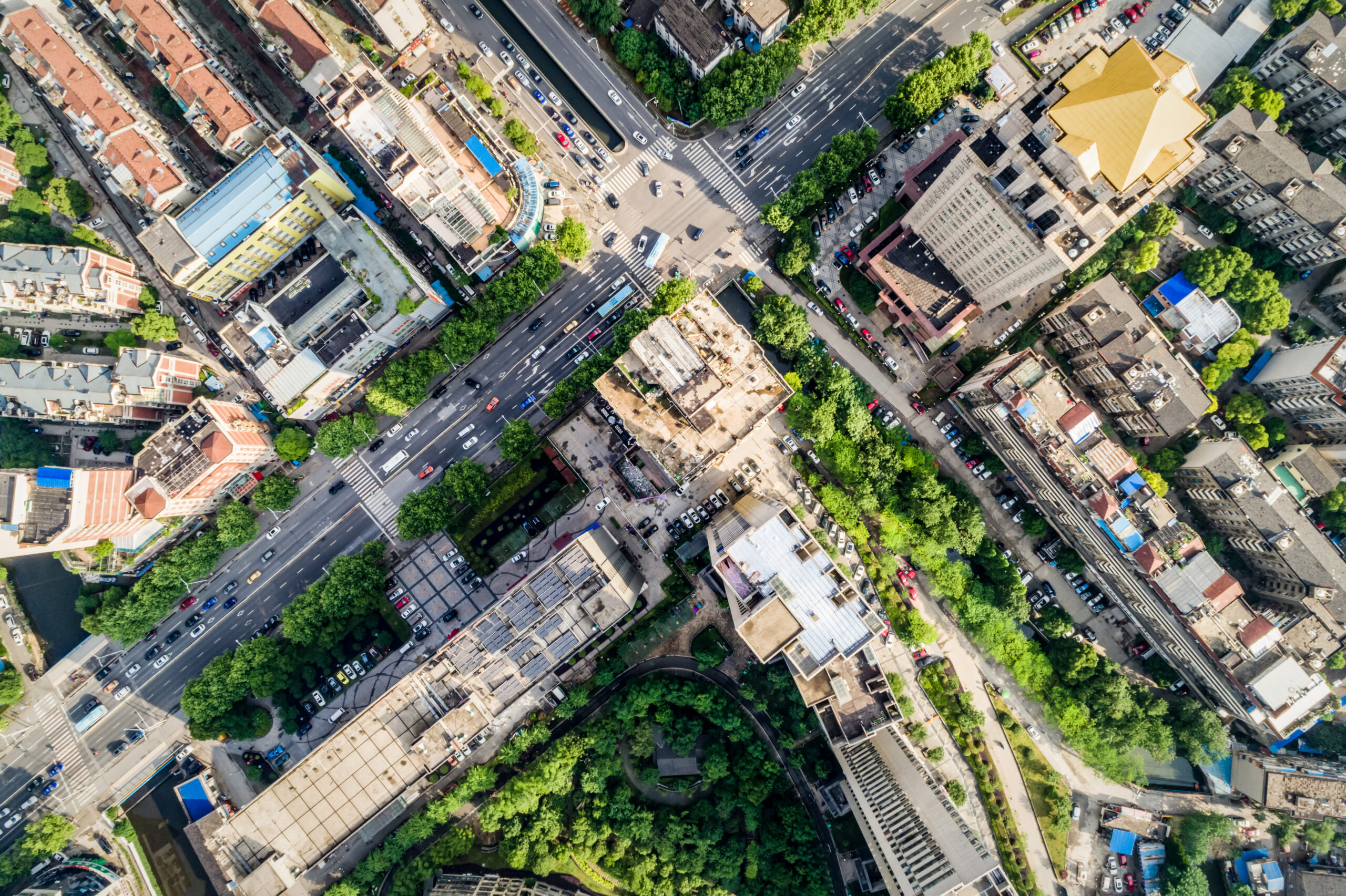 Planejamento urbano em disputa econômica | NewsCast