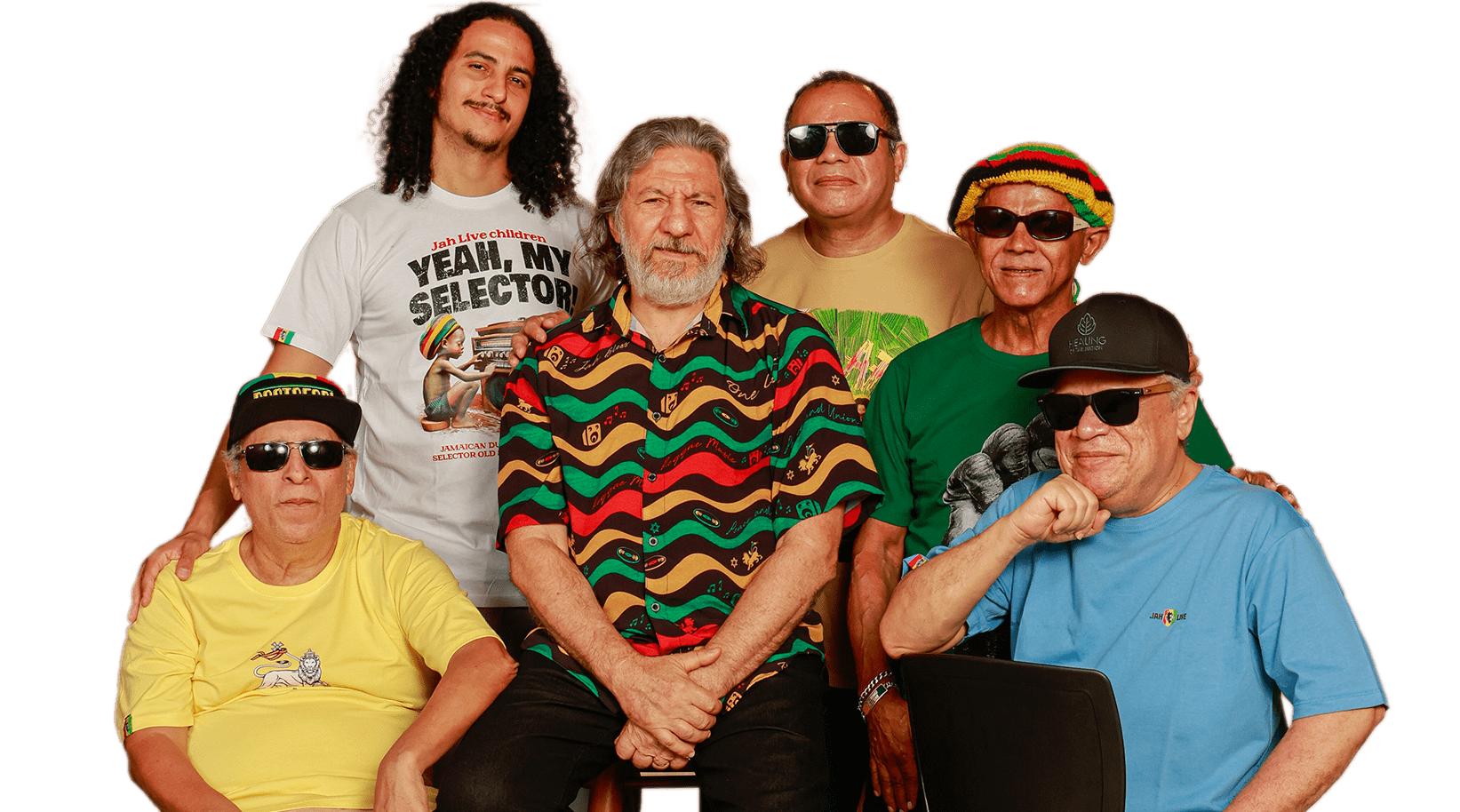 Tribo de Jah confirma show em Juazeiro do Norte para o dia 27 de junho