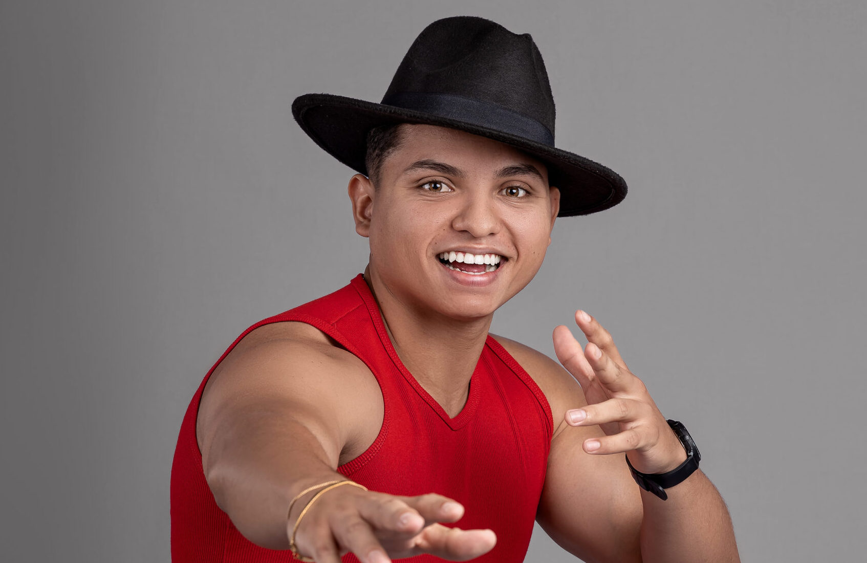 Filho do Piseiro grava primeiro DVD em Manaus com show aberto ao público na Ponta Negra   | NewsCast