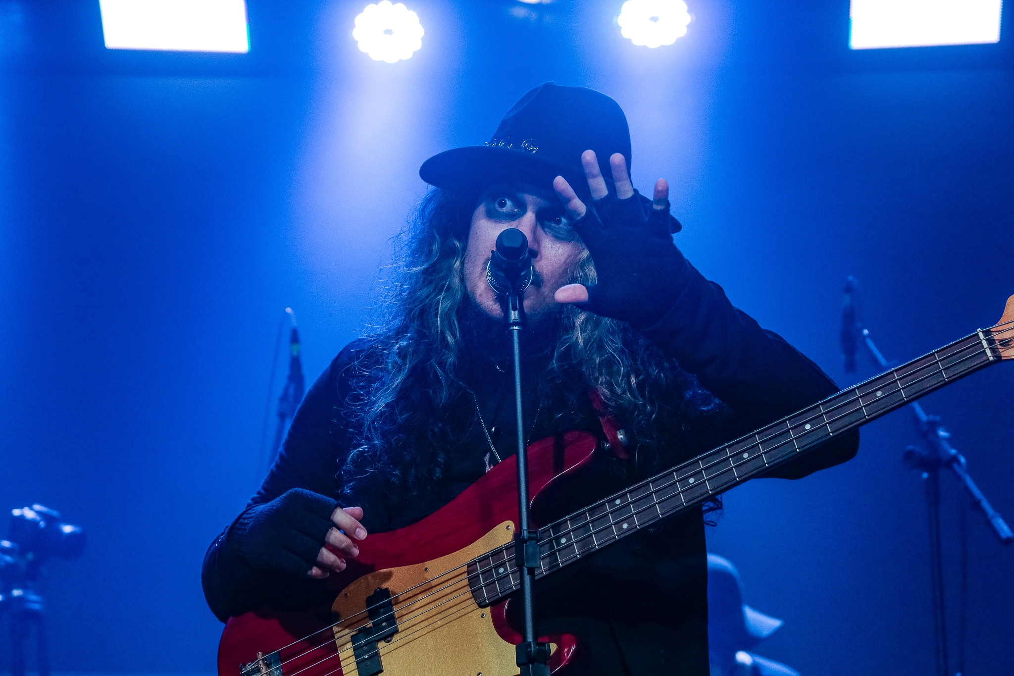 "Rock Baiônico": Nóis’Y Vendel leva a sonoridade experimental do Cariri à Feira da Música em Fortaleza | NewsCast