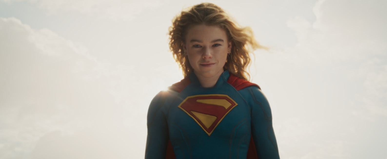 Do outro lado da galáxia às praias do Brasil: novo lançamento da DC Studios, 'Supergirl', chega ao Rio de Janeiro | NewsCast